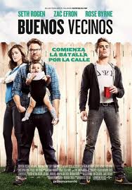 BUENOS VECINOS - NEIGHBORS